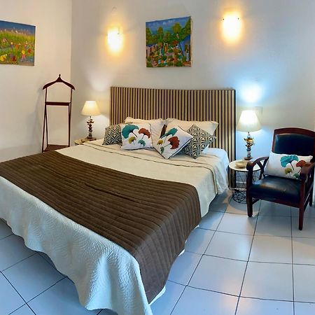 Ti Sucrier Marina De Saint Francois Apartment Ngoại thất bức ảnh
