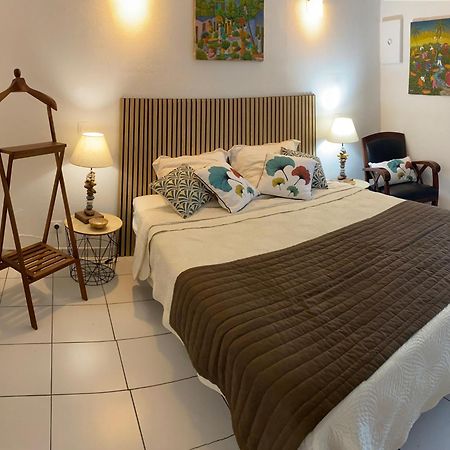 Ti Sucrier Marina De Saint Francois Apartment Ngoại thất bức ảnh